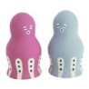 P1S20OP Pole Pole Summer Octopus Pink