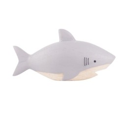 P1S20SH Pole Pole Summer Shark