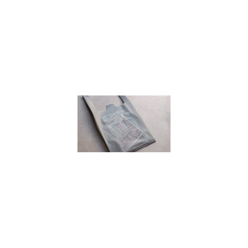 Daily Shopping Bag