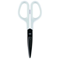 PL005WY Scissors White/Grey