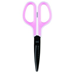 PL005WP Scissors White/Pink