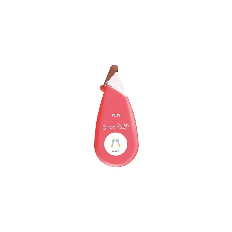 PL003ML Petit Decoration Tape Meals