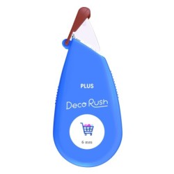 PL003SH Petit Decoration Tape Shopping