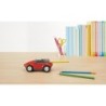 Racing car Sharpener