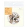I215MU Decoration Sticker Music