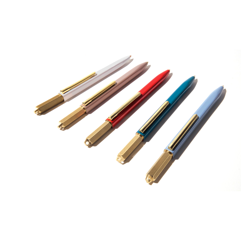 Scribe Ballpoint Pen