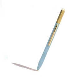 FW006FMN Scribe Ballpoint Pen Forget Me Not