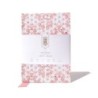 FW011PK A5 Sketchbook Pink Rattan