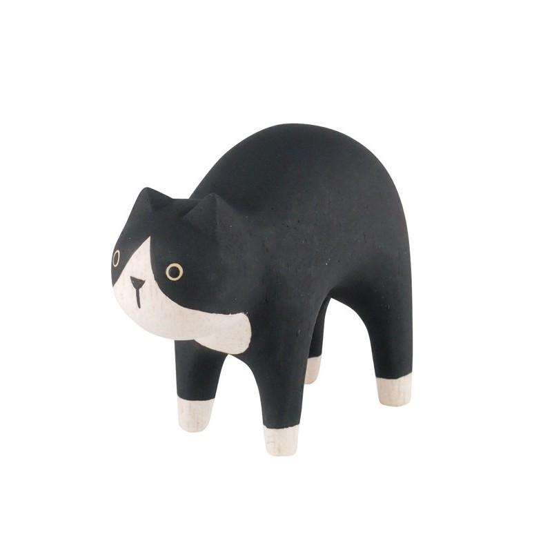 P100HC Pole Pole Hachiware Cat