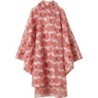 WPCR003-094 Poncho Fruit Pink