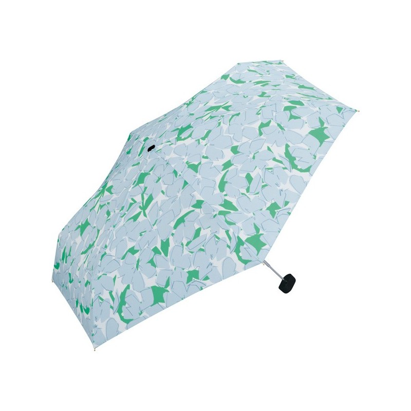 WPC9174-262BL Bold Flower Blue