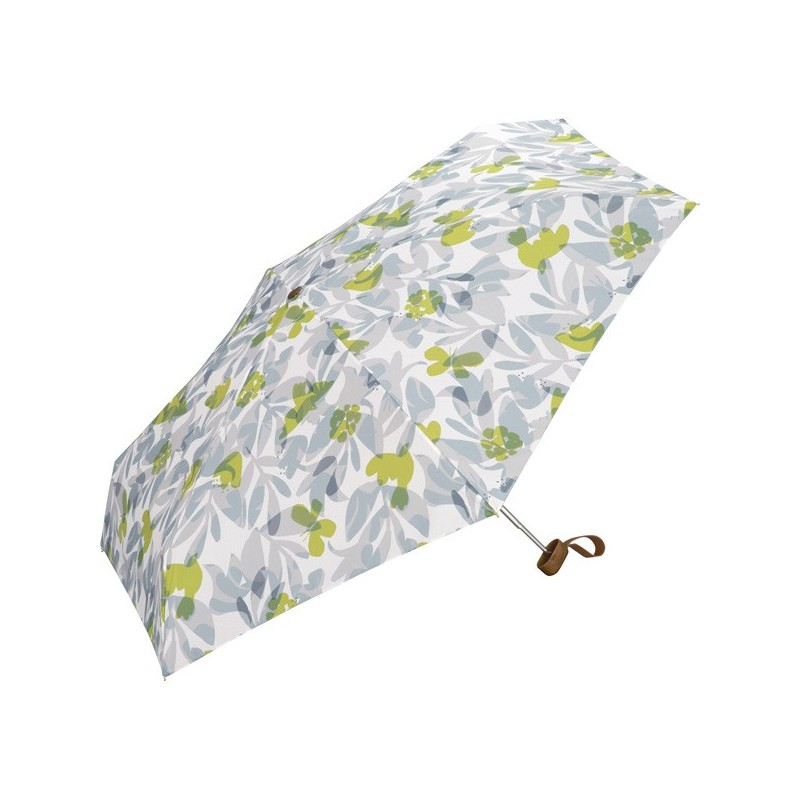 WPC9604-291GY Botanical Garden Grey