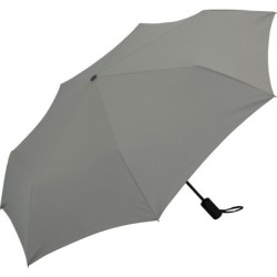 WPCUX002-913 ASC Folding Umbrella Grey