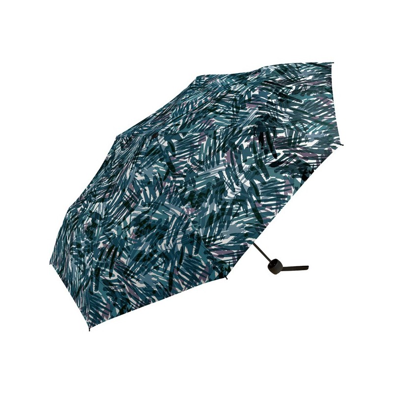 WPCUX001-079 Basic Folding Umbrella Paint Camoflage