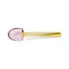 AM018PKYL Snow Shovel Pink/Yellow