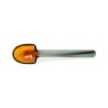 AM018AMBK Snow Shovel Amber/Black