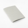 I245GY Colour Dot Grid A5 Notebook Grey