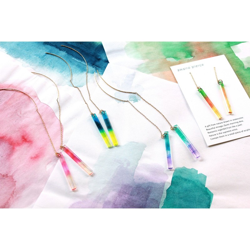 Awairo Earrings