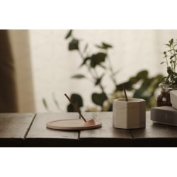Incense Stand Set