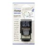 I230FL Rotating Stamp Flower