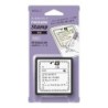 I218TL Self-Inking Stamp Telephone