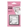 I218MF Self-Inking Stamp My Favourite