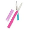 PL004PKE Twiggy Scissors Pink English Packaging