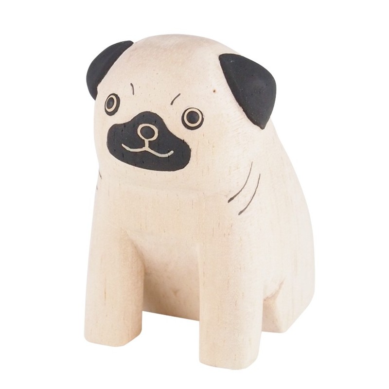 P100PU Pole Pole Pug