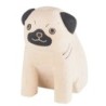 P100PU Pole Pole Pug