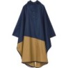 Unisex Ponchos