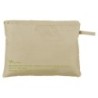 WPCR005-918YL Bi-colour Poncho Yellow