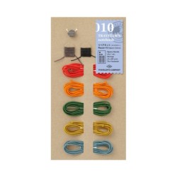 I5110-10C Refill Rope Kit Spare Colours