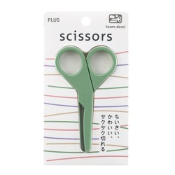 PL014GR Scissors Green
