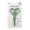 PL014GR Scissors Green