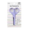 PL014PR Scissors Purple
