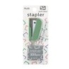 PL015GR Stapler Green