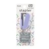 PL015PR Stapler Purple