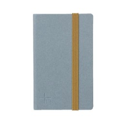 YT002MMAS Accordion Note Memo Ash