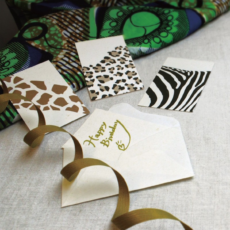 Pamodzi Card