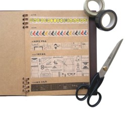 Ring Notebook & Refills