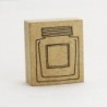 YT007IP02 Ink Pot 2 Stamp