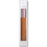 GR002FR Chopstick 5-Piece Set French Tones