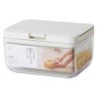 MK762W Container Wide Short White