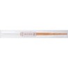 GR004PG Serving Chopstick Pair Pale Grey