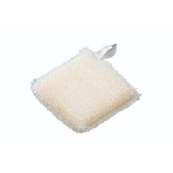 MK129YL Sparkle Sponge Yellow