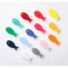 Fish-Shaped Kitchen Sponge