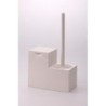 Toilet Brush & Bin