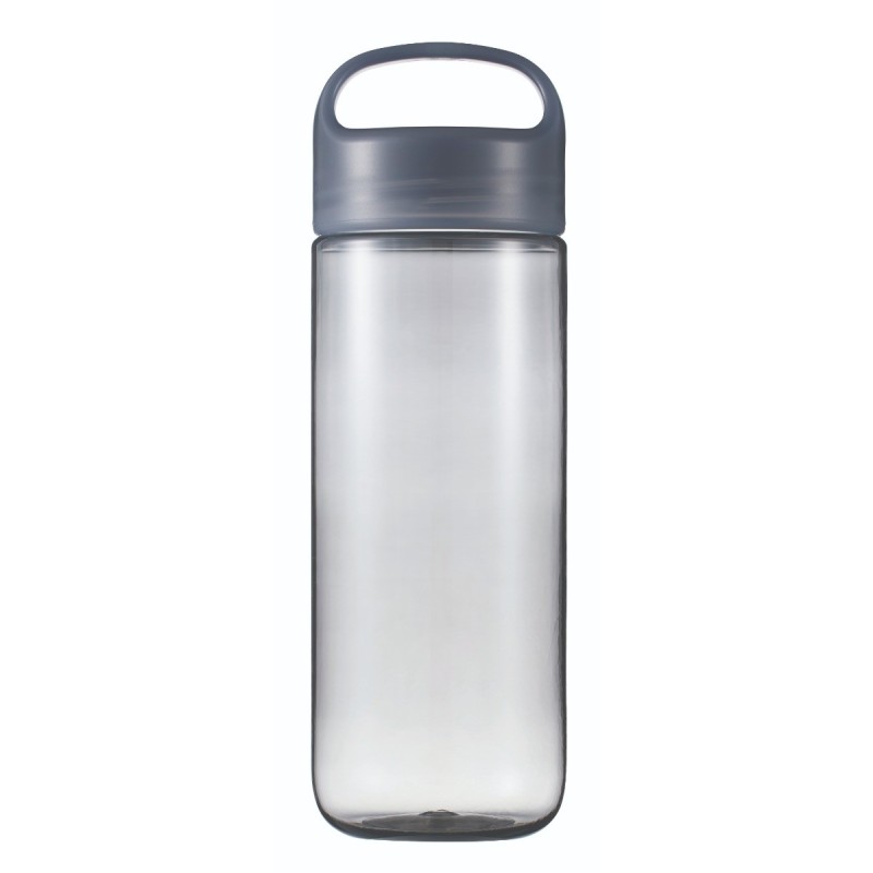 MK795BK Daily Water Bottle Slate Black