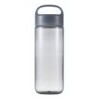 MK795BK Daily Water Bottle Slate Black