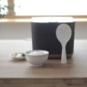 Standing Rice Scoop